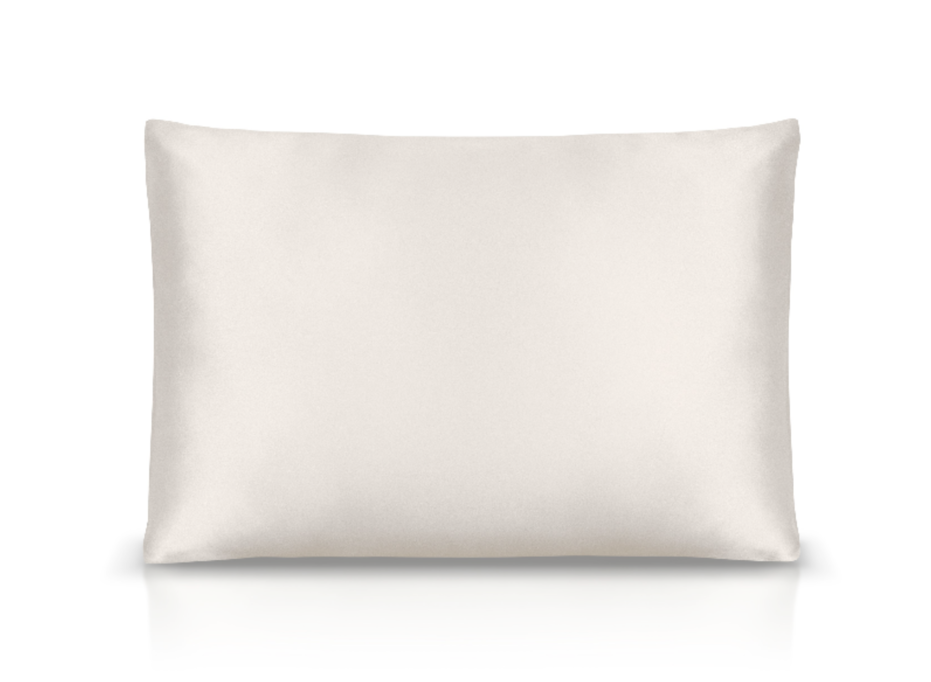 100% MULBERRY SILK PILLOWCASE-CARAMEL