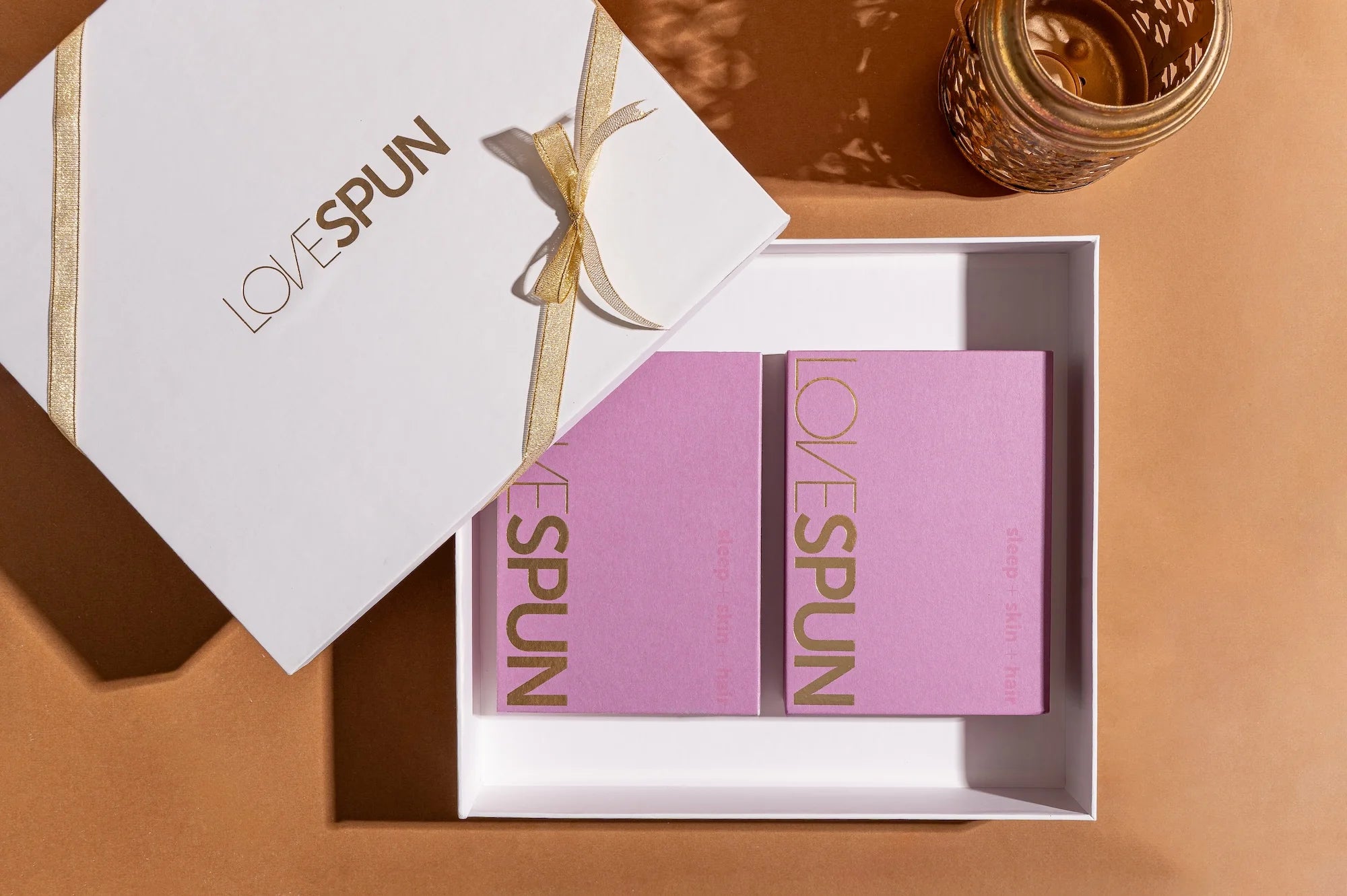 100% PURE MULBERRY SILK PILLOWCASE GIFT SET