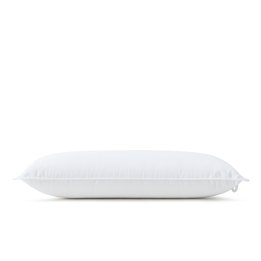 100% MULBERRY SILK FIBER FILLED PILLOW