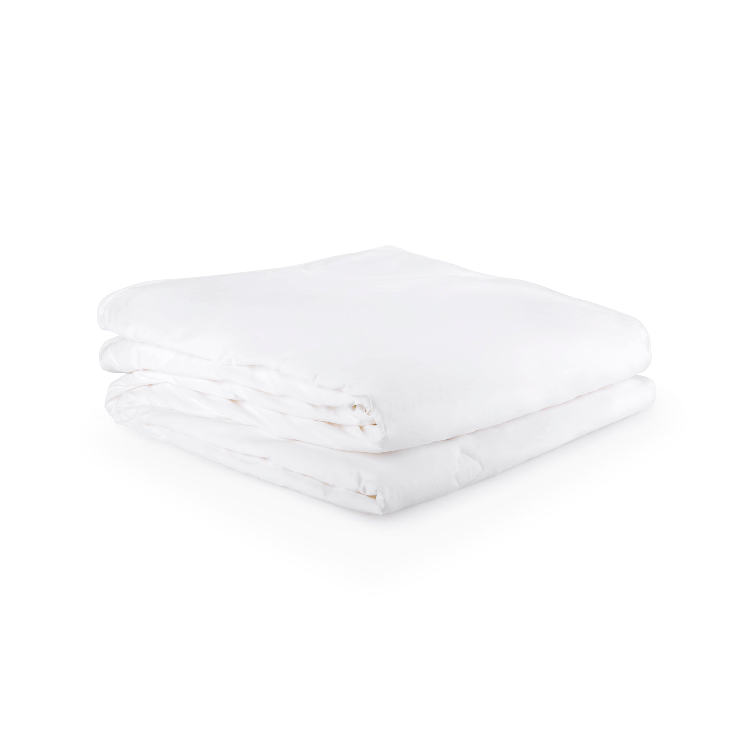 100% MULBERRY SILK FIBER FILLED SUMMER DUVET