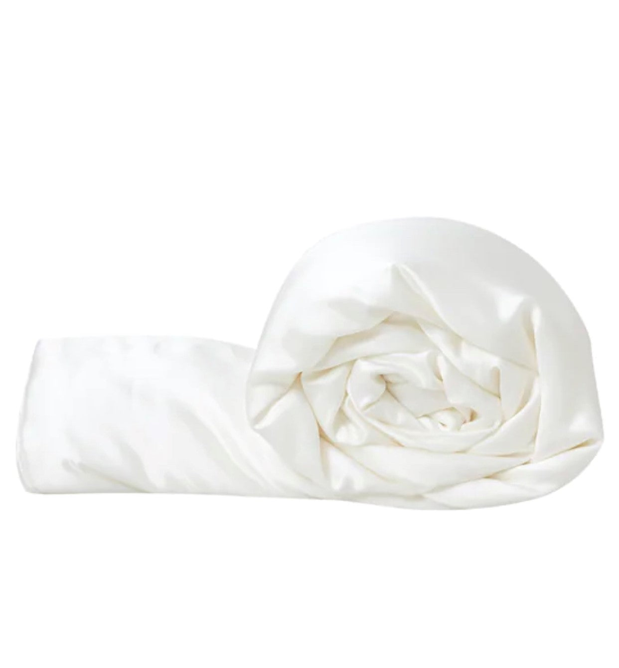 100% MULBERRY SILK FIBER FILLED SUMMER DUVET