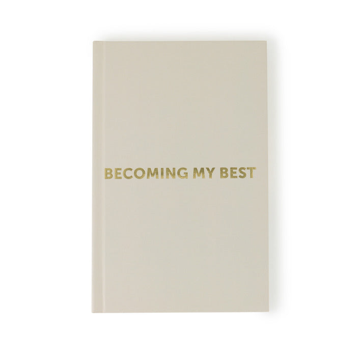 GRATITUDE JOURNAL
