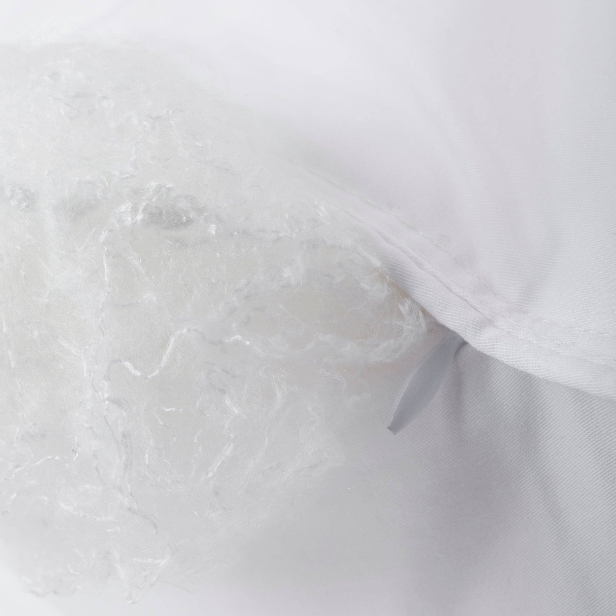 100% MULBERRY SILK FIBER FILLED PILLOW