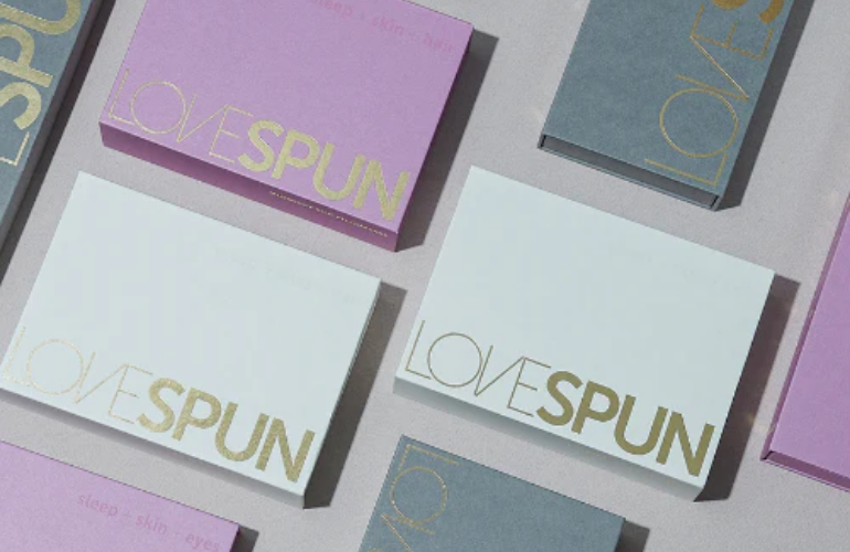 Reimagining Beauty: 5 Ways to Reuse your Mulberry Silk Packaging