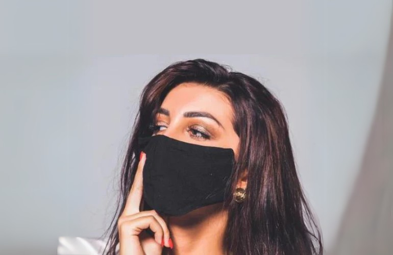 How To Combat Acne Caused By Wearing A Face Mask