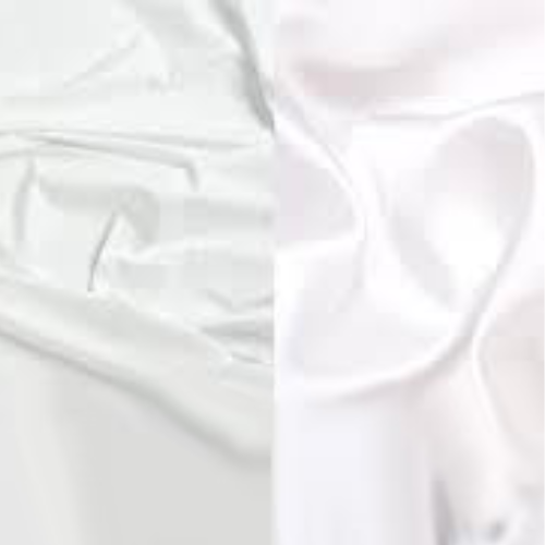 Cotton Vs. Silk: What Are The Real Differences?