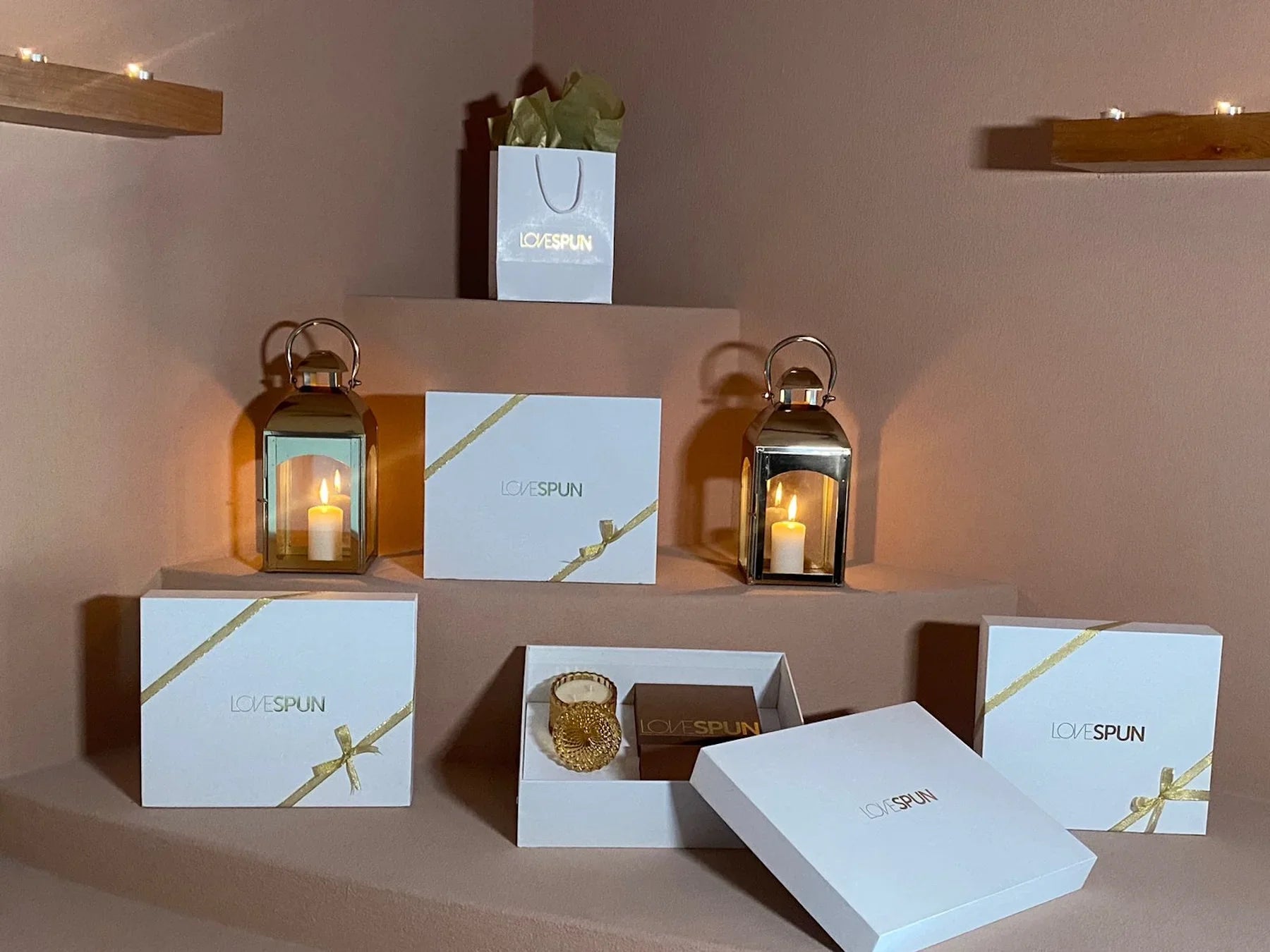 Ramadan and Eid Gifting