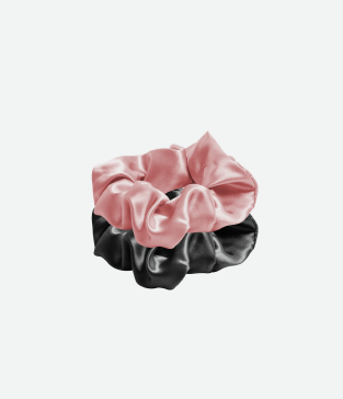 BLACK AND ROSE DUO