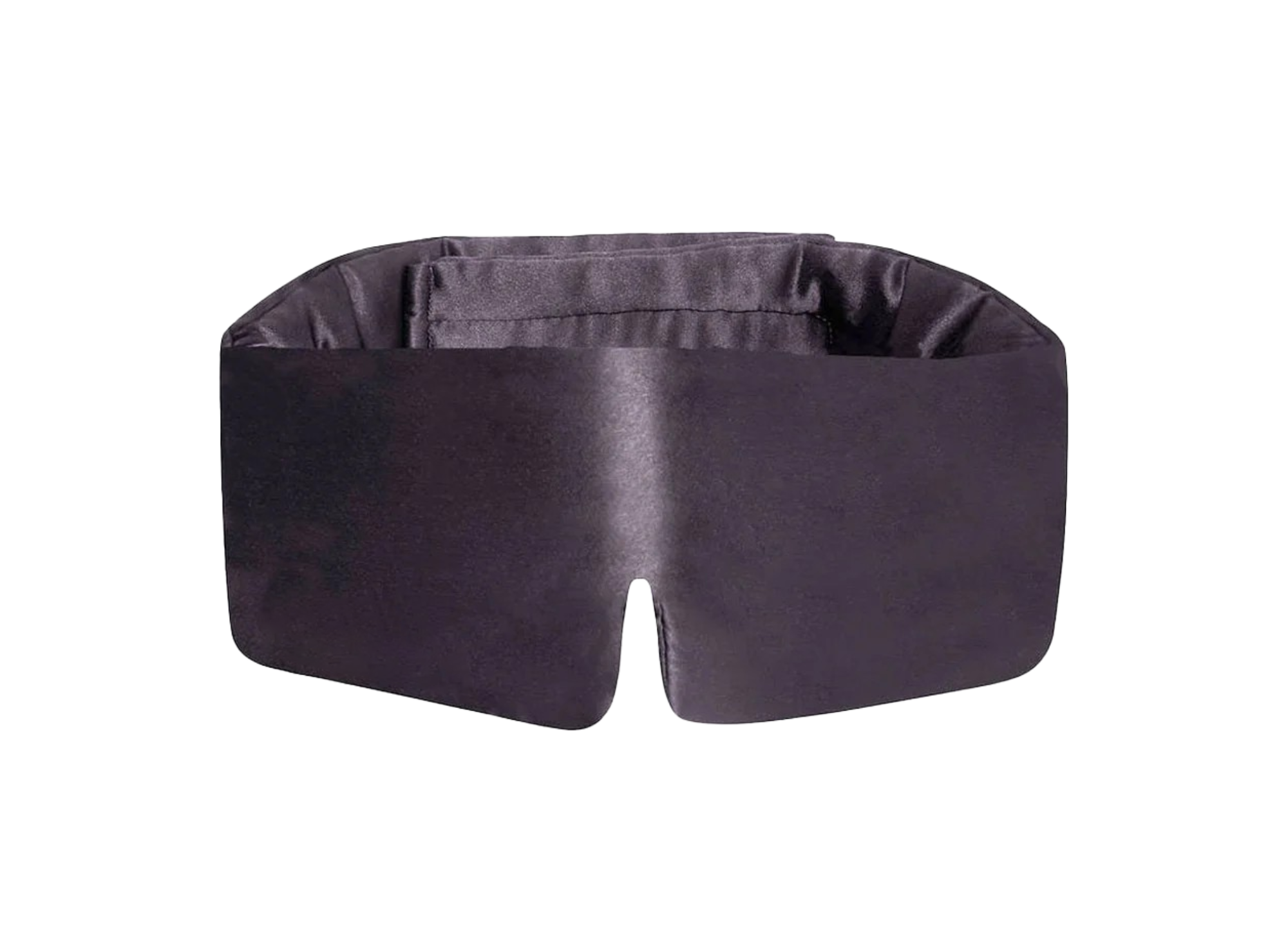 BIG EYEMASK-GRAY