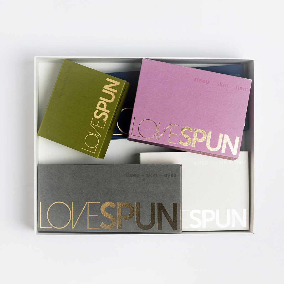 DIY GIFT BOX