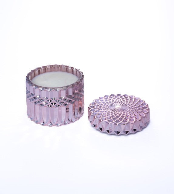 MOGHRA SCENTED SOY WAX CANDLE