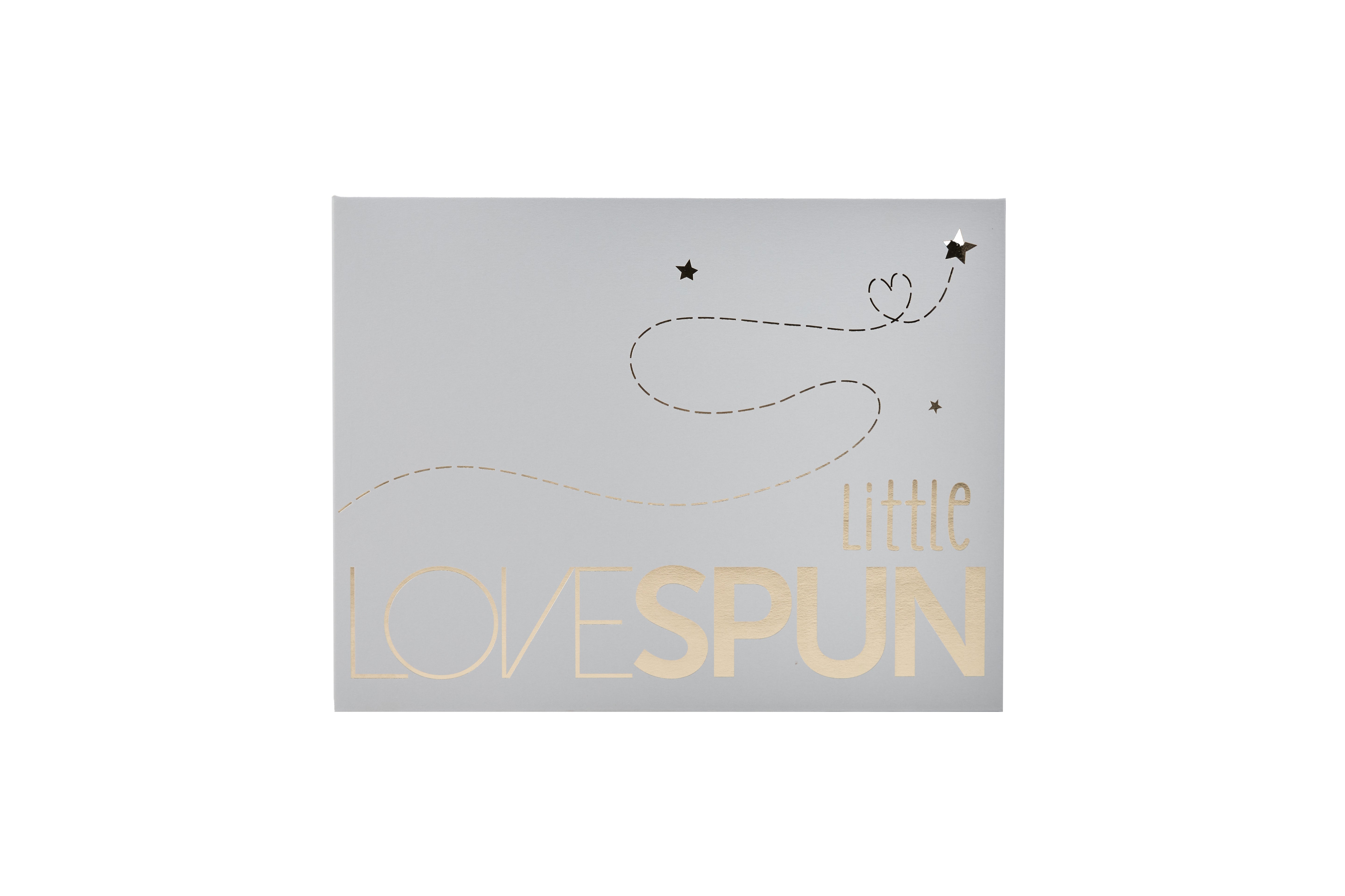 SILK TODDLER PILLOW AND CASE-SILVER