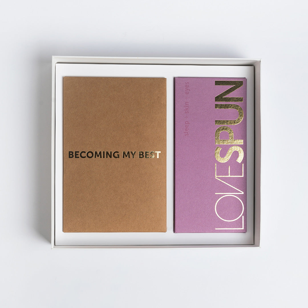 MANIFESTATION GIFT SET