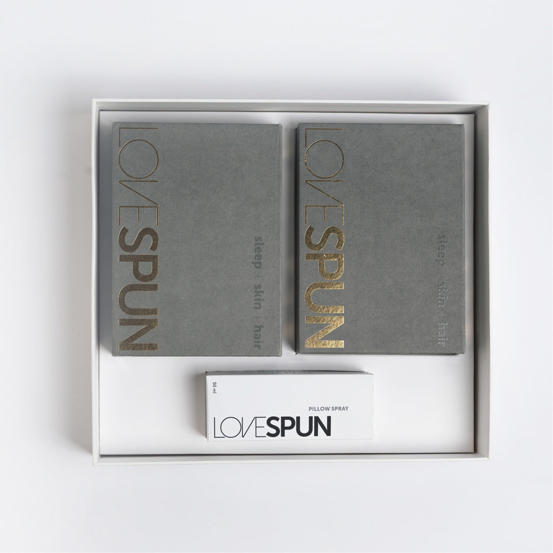 SLEEP GIFT SET