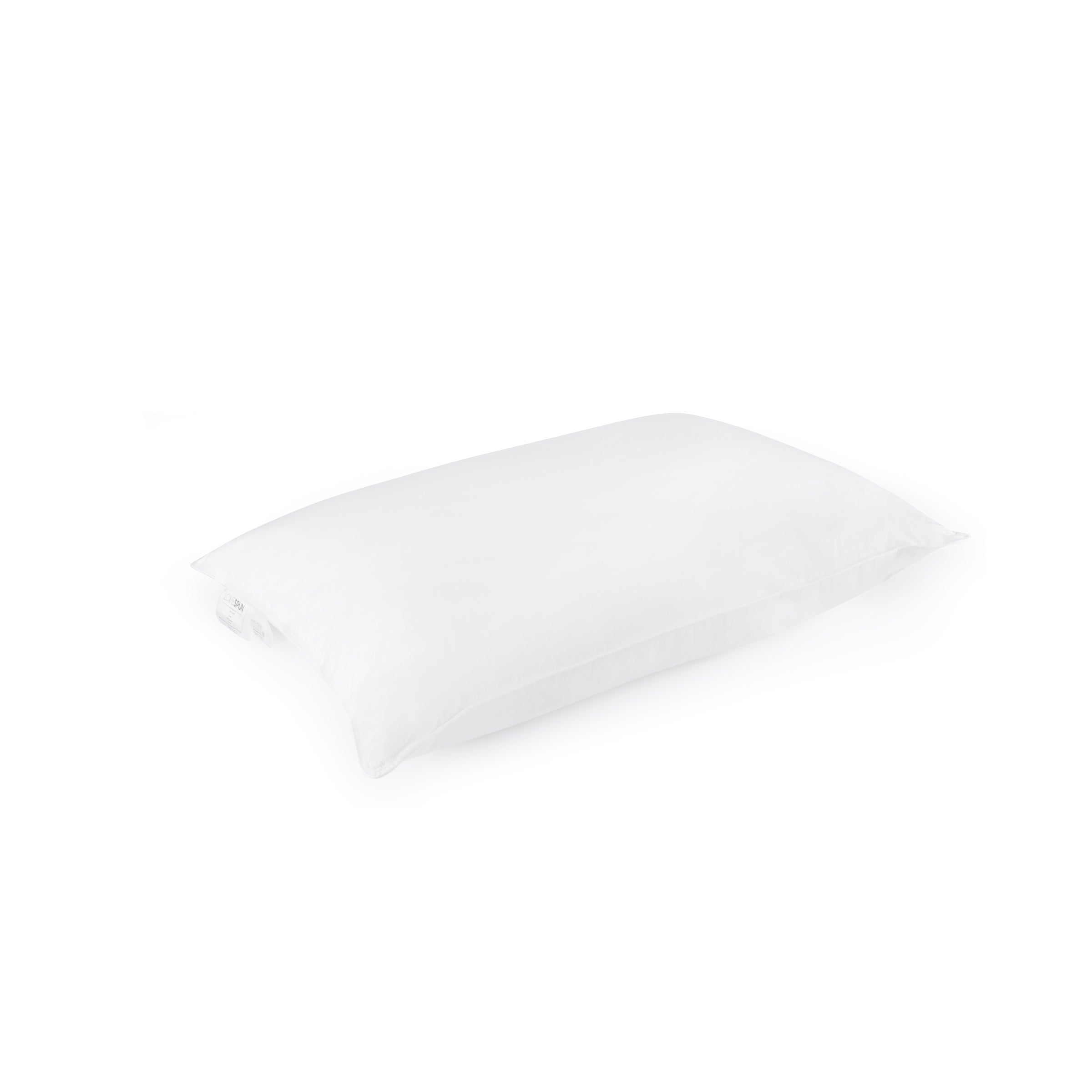 SILK BLENDED PILLOW
