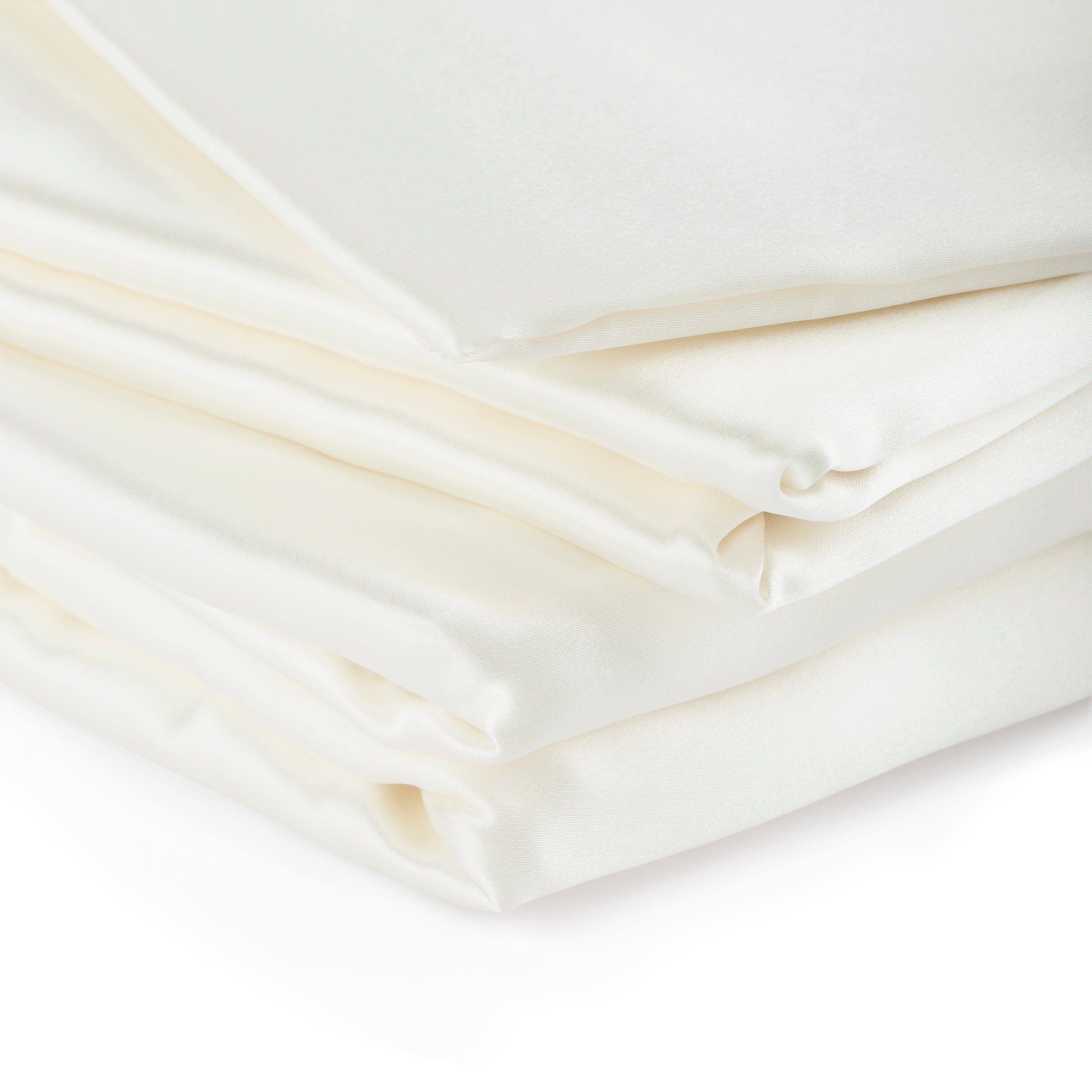 100% MULBERRY SILK SHEET SET