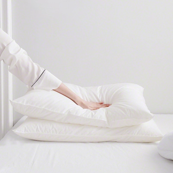 PILLOW TALK - SILK FILLED PILLOWS