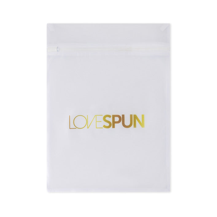 MESH LAUNDRY BAG