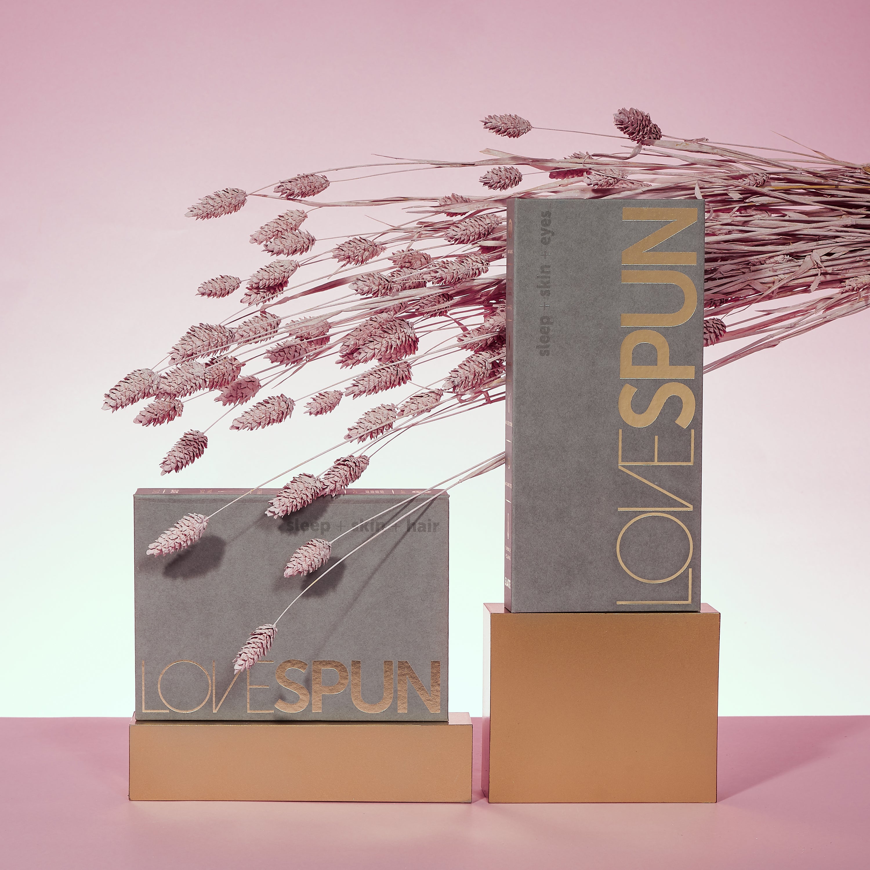 SILKEN DUET - SLATE
